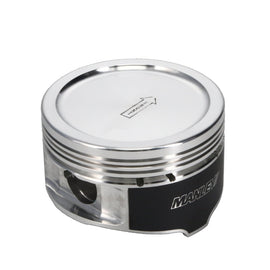 Manley Ford 4.6L Modular V8 Piston Set - 3.552in Bore 1.220in CH, -23.00 CC