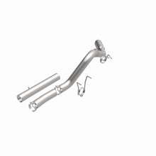 Load image into Gallery viewer, BRExhaust 07-11 Dodge Ram 2500/3500 6.7L Exhaust Kit
