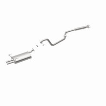 Load image into Gallery viewer, MagnaFlow BRE Exhaust Kit 02-06 Nissan Sentra 2.5L