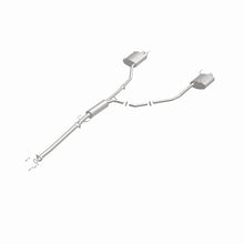 Load image into Gallery viewer, MagnaFlow BRE Exhaust Kit 09-15 Honda Pilot 3.5L