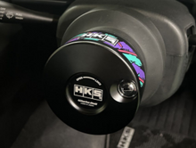 Load image into Gallery viewer, HKS Works Bell RAPFIX II Quick Release