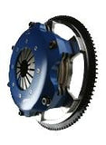 Spec 03-06 Dodge SRT-4 Mini Twin R-Trim Clutch Kit