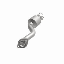 Load image into Gallery viewer, MagnaFlow 10-14 Honda Insight 1.3L California Grade CARB Compliant Direct-Fit Catalytic Converter