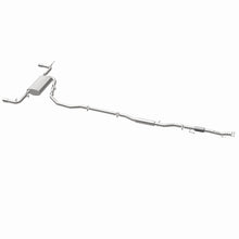 Load image into Gallery viewer, MagnaFlow BRE Exhaust Kit 07-10 Edge MKX 3.5L