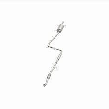 Load image into Gallery viewer, MagnaFlow BRE Exhaust Kit 97-02 Escort Tracer 2.0L