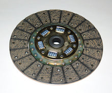 Load image into Gallery viewer, McLeod Disc Dual Performance Sprung Hub 12in X 1-1/4 X 10 Spline