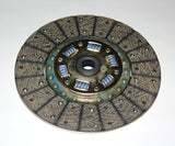 McLeod Disc Dual Performance Sprung Hub 10.5in X 1-1/4 X 10 Spline