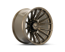 Load image into Gallery viewer, Vossen HFX-2 24x10 - 8x180 - ET15 - Deep Face - 124.3 - Terra Bronze Wheel