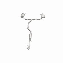 Load image into Gallery viewer, MagnaFlow BRE Exhaust Kit 09-14 Acura TSX 2.4L