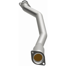 Load image into Gallery viewer, Magnaflow Conv DF 2012-2017 Grand Cherokee V8 6.4 OEM Underbody