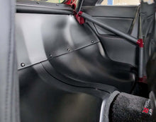 Load image into Gallery viewer, GReddy Garage 89-94 Nissan Skyline GT-R R32 FRP Rear Seat Delete