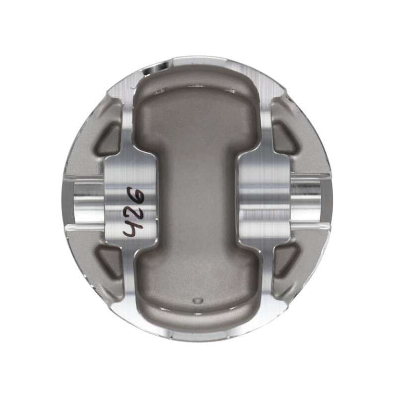 Wiseco Chrysler 5.7L Hemi +19cc Dome 1.220 CH Piston - Set of 8