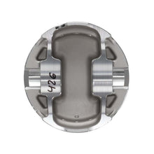 Load image into Gallery viewer, Wiseco Chrysler 5.7L Hemi +19cc Dome 1.220 CH Piston - Set of 8