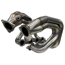Load image into Gallery viewer, Kooks 2027 Chevrolet Corvette C8 Grand Sport 1-7/8in Super Street Stainless Headers