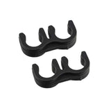 Moroso 2-Hole Ignition Wire Separator