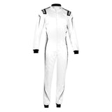 Sparco Suit Prime 60 White