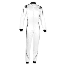 Load image into Gallery viewer, Sparco Suit Prime 52 White