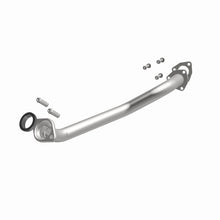 Load image into Gallery viewer, BRE Exhaust 06-11 Civic 1.8L Front Pipe Kit