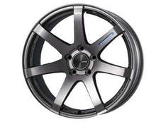 Load image into Gallery viewer, Enkei PF07 19x8 5x100 45mm Offset 75mm Bore Dark Silver Wheel ** SPECIAL ORDER**