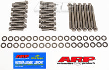 Load image into Gallery viewer, ARP BB Mopar R and RB Wedge SS 12pt Head Bolt