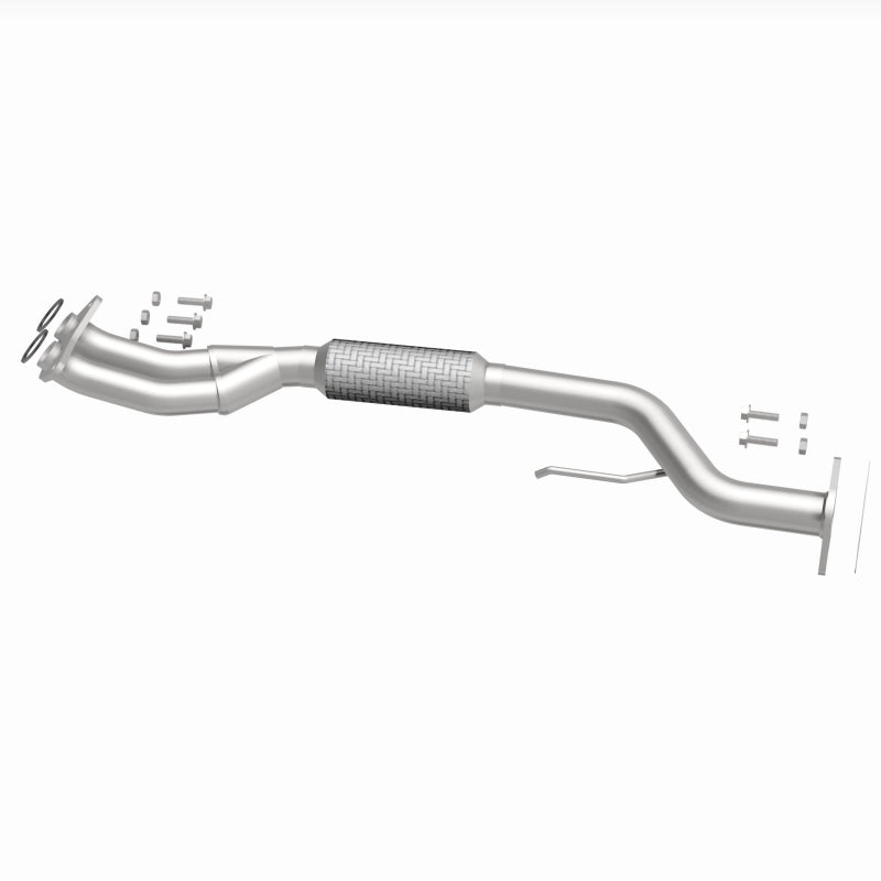 BRE Exhaust 00-01 Sentra 1.8L Front Pipe Kit
