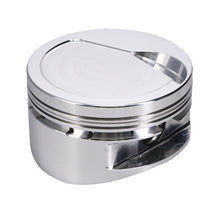 Load image into Gallery viewer, Manley Chevrolet Big Block Piston Set - 4.560in Bore 1.645in CH, -10.00 CC