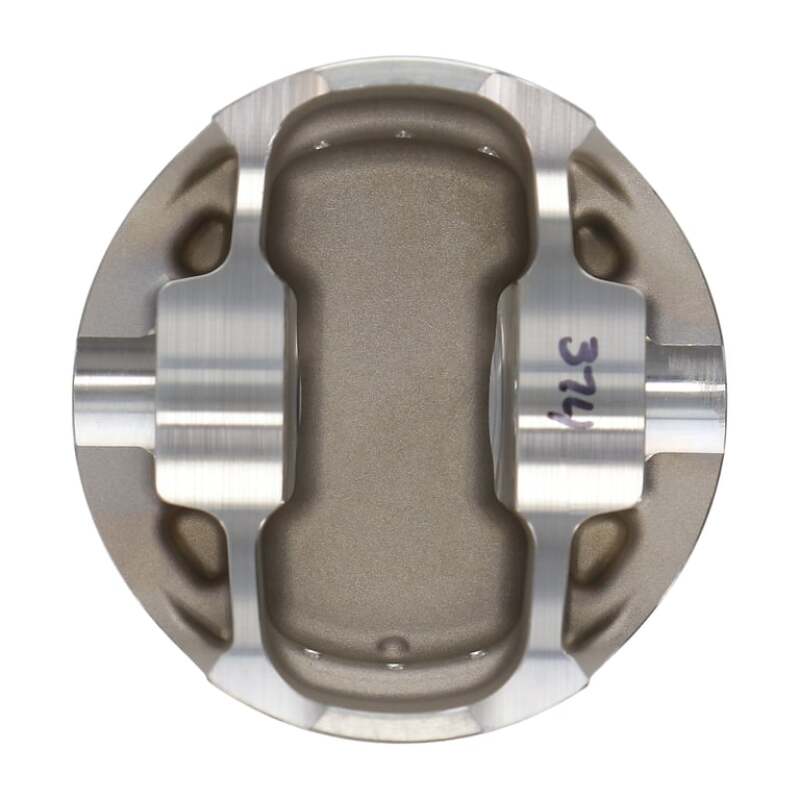 Wiseco Ford SOHC V8 4.6L 2 Val Trick Flow Twisted Wedge NA/Boost/Nitrous -6.0cc 3.552 Bore 10.8:1 CR