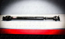 Load image into Gallery viewer, 2018+ Jeep JL 2 Door Driveshaft Combo DS-JL1310-FR2D