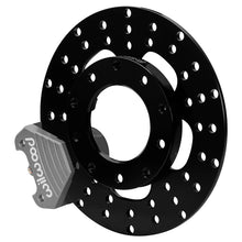 Load image into Gallery viewer, Wilwood kit drag front DLS floater afco 10.00 rotor drilled