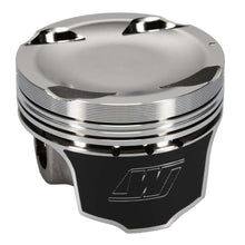 Load image into Gallery viewer, Wiseco 1400 HD Mitsubishi Evo 8 - 4G63 Turbo -14cc Piston Shelf Stock Kit