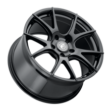 Load image into Gallery viewer, Forgestar CF5V 19x12 / 5x120.65 / ET50 / 70.3 HB - Gloss Black - Non-BL Wheel