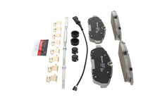 Load image into Gallery viewer, Brembo OE 20-22 Ford Transit-150/Transit-250/Transit-350/Transit-350 HD Ceramic Brake Pad - Front
