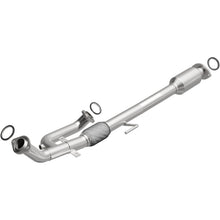 Load image into Gallery viewer, MagnaFlow 07-17 Toyota Camry 3.5L California Grade CARB Compliant Direct-Fit Catalytic Converter