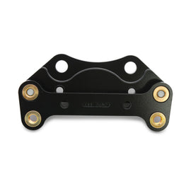 Wilwood Front DL Bracket Kit Chevy 55-57 CPP