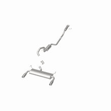 Load image into Gallery viewer, MagnaFlow BRE Exhaust Kit Replacement Stainless Ford