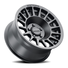 Load image into Gallery viewer, Method MR707 17x8.5 / 0mm Offset / 5x150 BP / 110.50mm / 4.72in BS / Matte Black Wheel