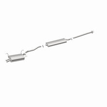 Load image into Gallery viewer, MagnaFlow BRE Exhaust Kit 01-04 MDX Pilot 3.5L