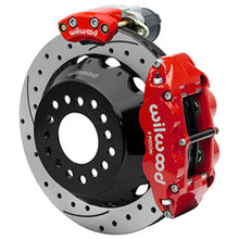 Load image into Gallery viewer, Wilwood EPB Rear Kit FNSL Big Ford New Style