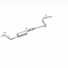 Load image into Gallery viewer, MagnaFlow BRE Exhaust Kit 95-97 LX450 Land Cruiser 4.5L