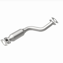 Load image into Gallery viewer, MagnaFlow 08-13 Nissan Rogue Select 2.5L California Grade CARB Compliant DF Catalytic Converter