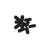 Peterson Fluid Systems Set Screw 10-24 x 3/8 - Pack of 10