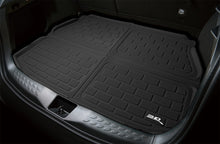 Load image into Gallery viewer, 3D MAXpider 11-19 Nissan Leaf Kagu Cargo Liner - Black