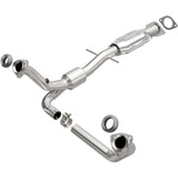MagnaFlow DF Catalytic Conv 00-04 Chevy S10 Pickup 4.3L 2WD A/T / 00-04 GMC Sonoma 4.3L 2WD A/T