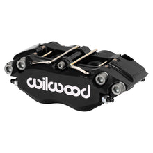 Load image into Gallery viewer, Wilwood caliper ndpr-utv 1.62 .250 rotor .77 LG piston black