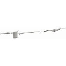 Load image into Gallery viewer, MagnaFlow BRE Exhaust Kit 99-03 Ford Windstar