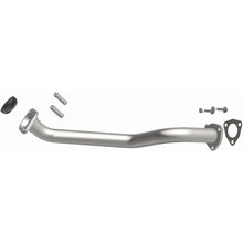 Load image into Gallery viewer, BRE Exhaust 06-11 Civic 1.8L Front Pipe Kit