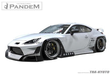 Load image into Gallery viewer, GReddy Pandem 2022+ Toyota GR86 (ZN8) Rocket Bunny V1.5 Ducktail Wing
