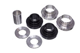 Energy Suspension 2005+ Harley-Davidson V-Rod Rear Poly Motor Mount Set - Black