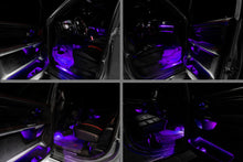 Load image into Gallery viewer, Oracle 19-22 RAM Complete Interior Ambient Lighting ColorSHIFT RGB Conversion Kit NO RETURNS