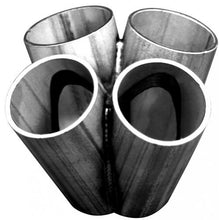 Load image into Gallery viewer, BLOX Racing MLS Exhaust Gasket - 3in 6 Layers (2-bolt)